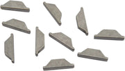 Eastern Motorcycle Parts Woodruff Keys