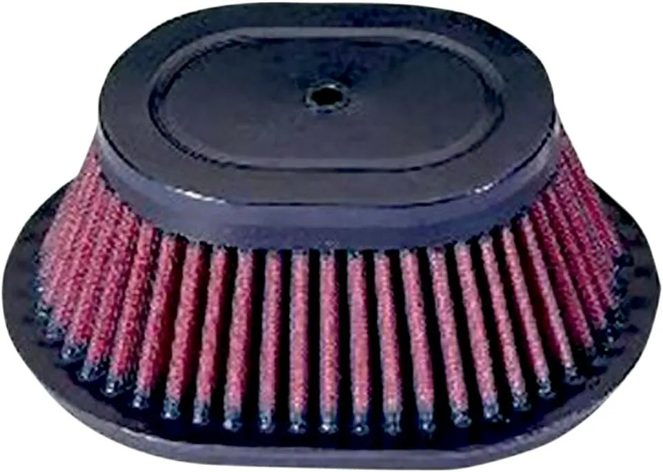 K & N High-flow Air Filter