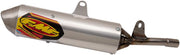 Fmf Mini Powercore 4 Slip-On Avgassystem - Förbättra Din Prestanda