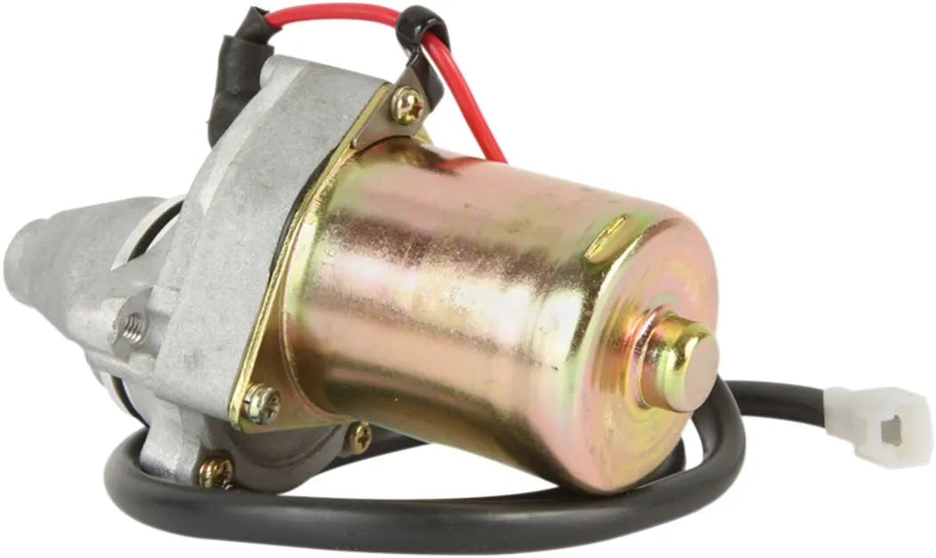 Parts Unlimited Starter Motor