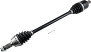 MOOSE OFFROAD FOUR WHEEL Heavy-Duty Rear CV Axle Kit