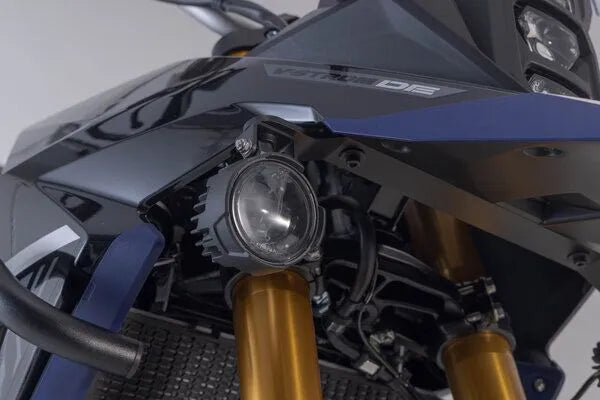Sw-motech Light Mounting Kit