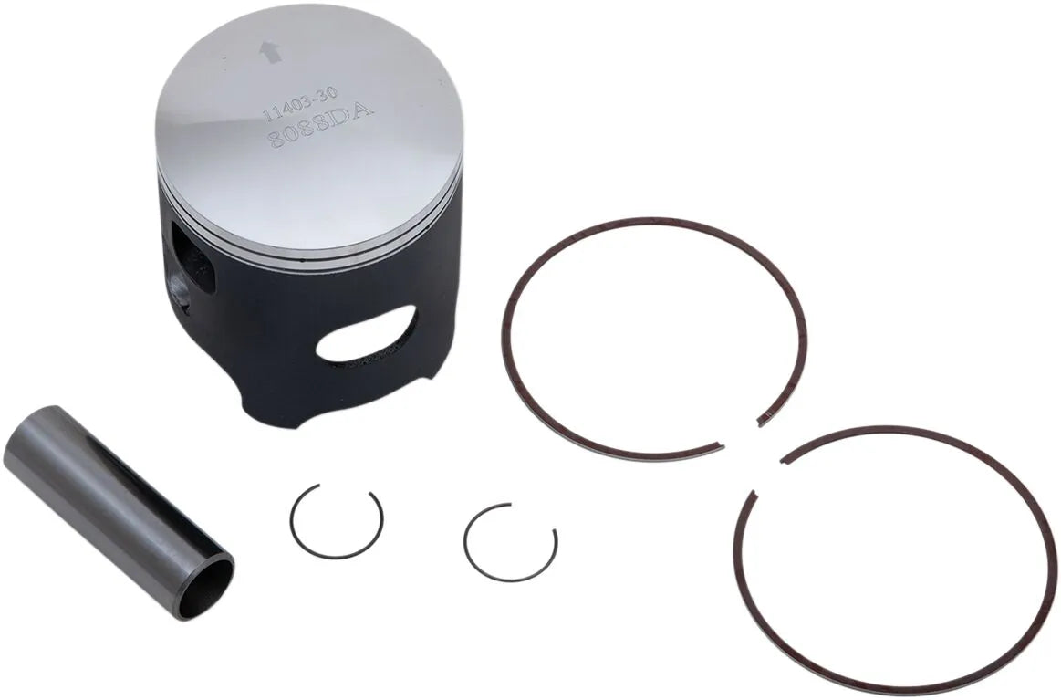 Wossner 249cc 2-stroke Piston Kit