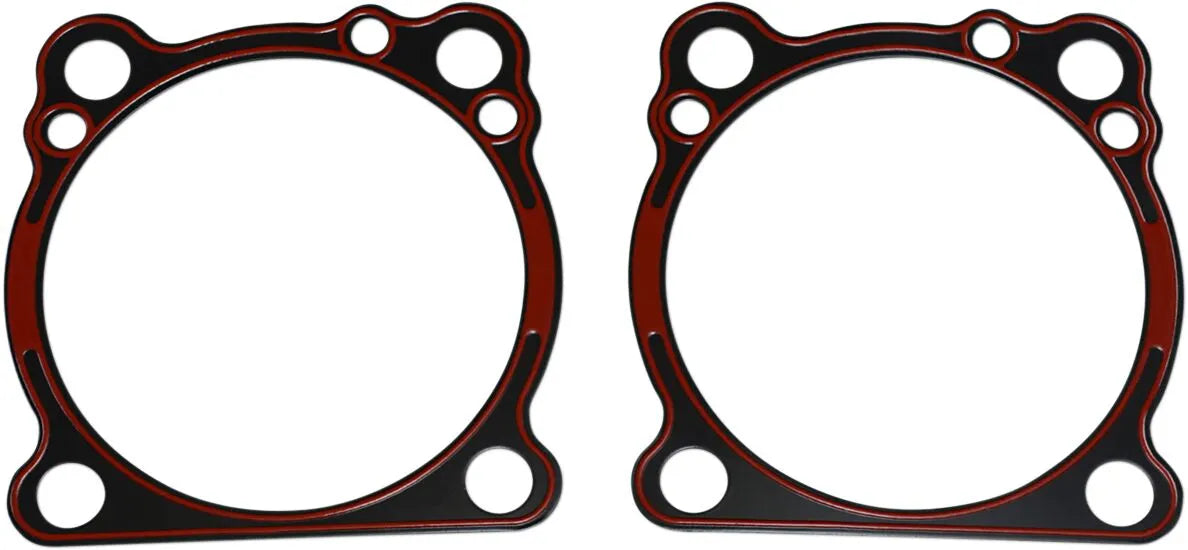 James Gasket Steel Base Gaskets for Harley Davidson Sportster
