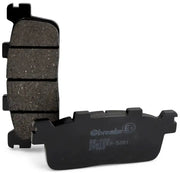 Brembo Prime Line Carbon Keramiska Bromsbelägg Set