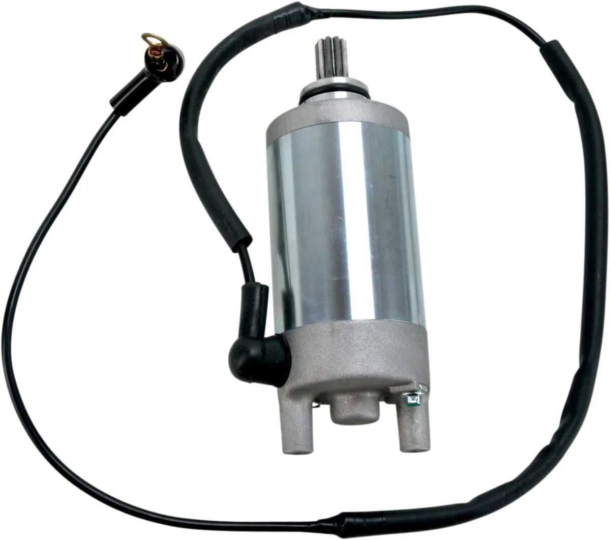 Moose Offroad Starter For Yamaha - Oem Replacement