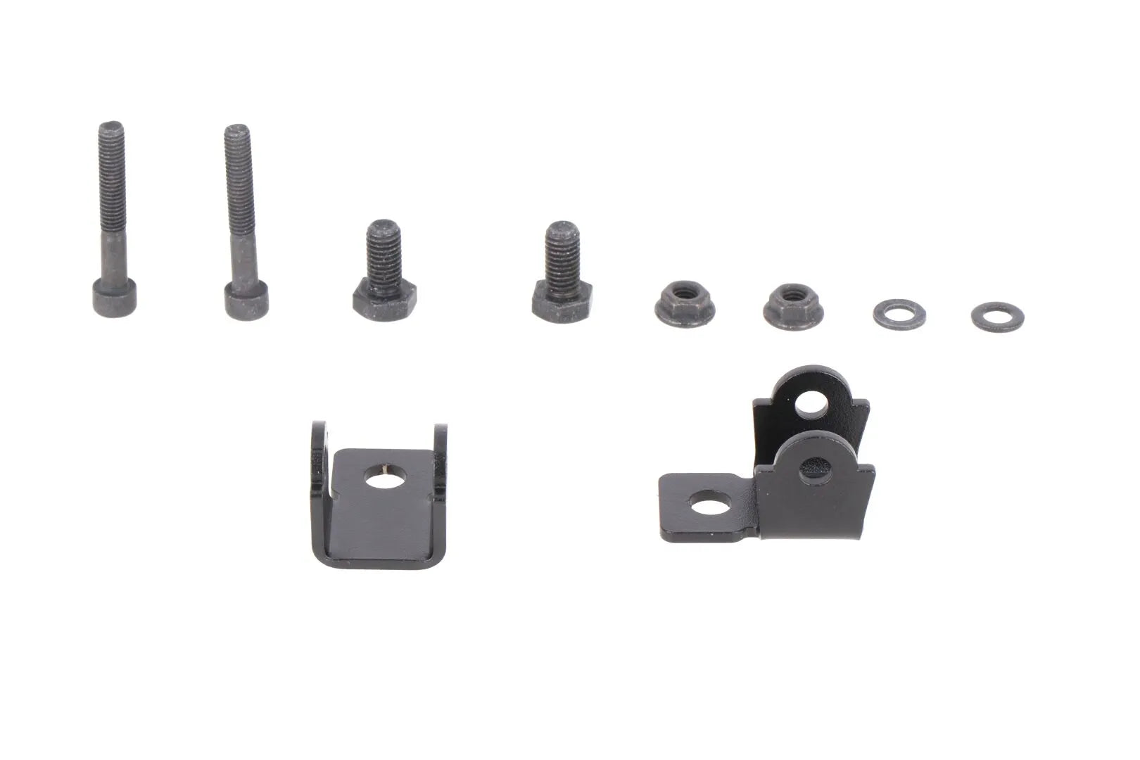 Sw-motech Light Mounting Kit