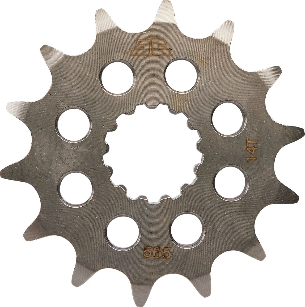Jt Sprockets 520 Countershaft Front Sprocket