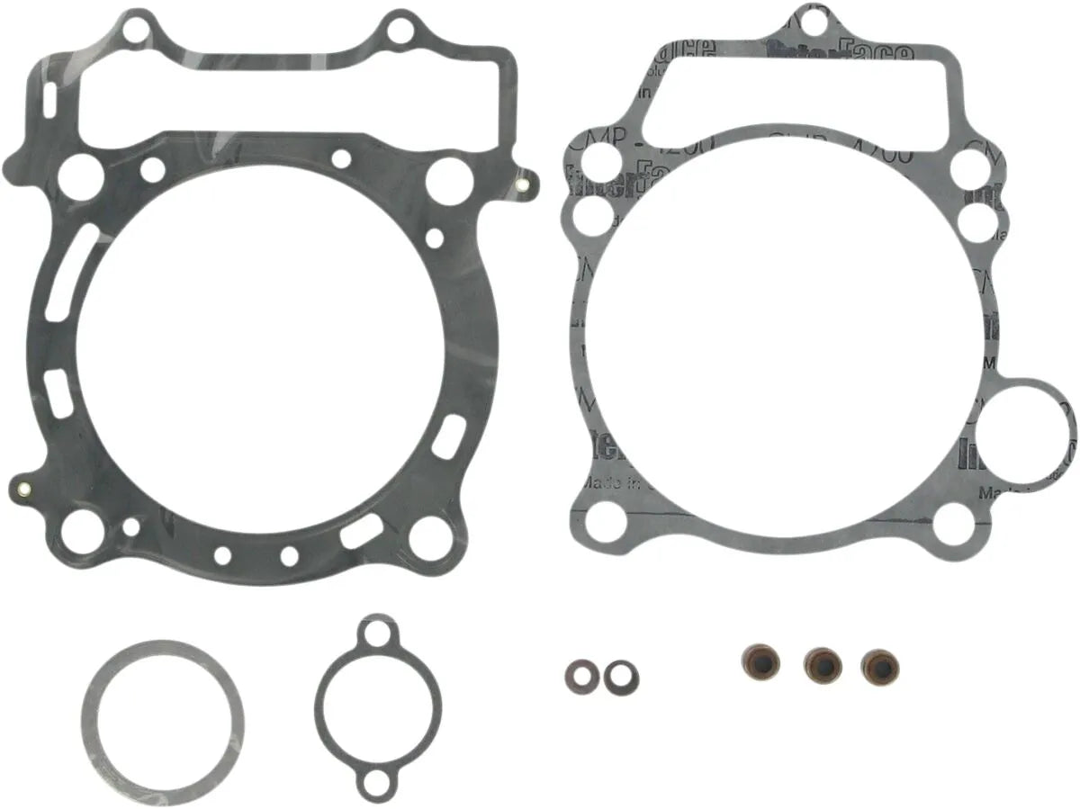 Moose Offroad Hard-Parts Top End Gasket Kit
