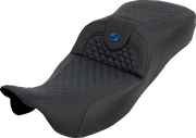 Saddlemen RoadSofa Extended Reach Seat