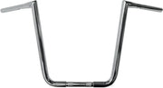 La Choppers 1-1/4" Twin Peaks Big Handlebar