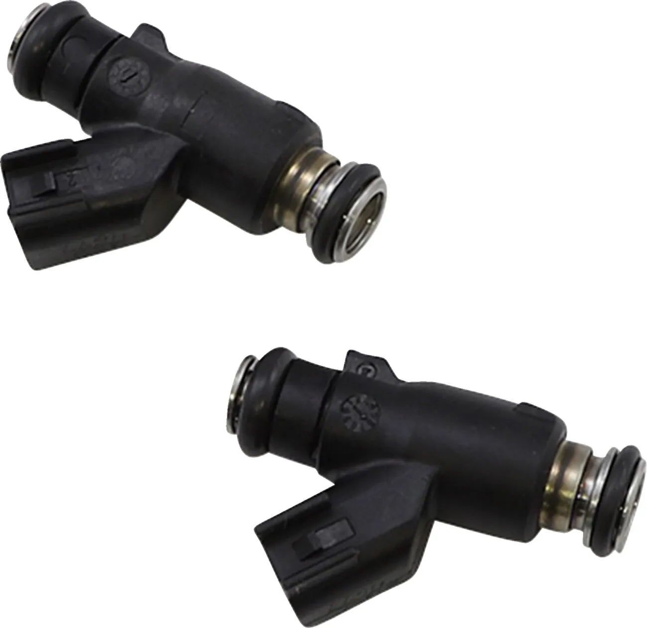 Daytona Twin Tec High Performance Fuel Injector Set