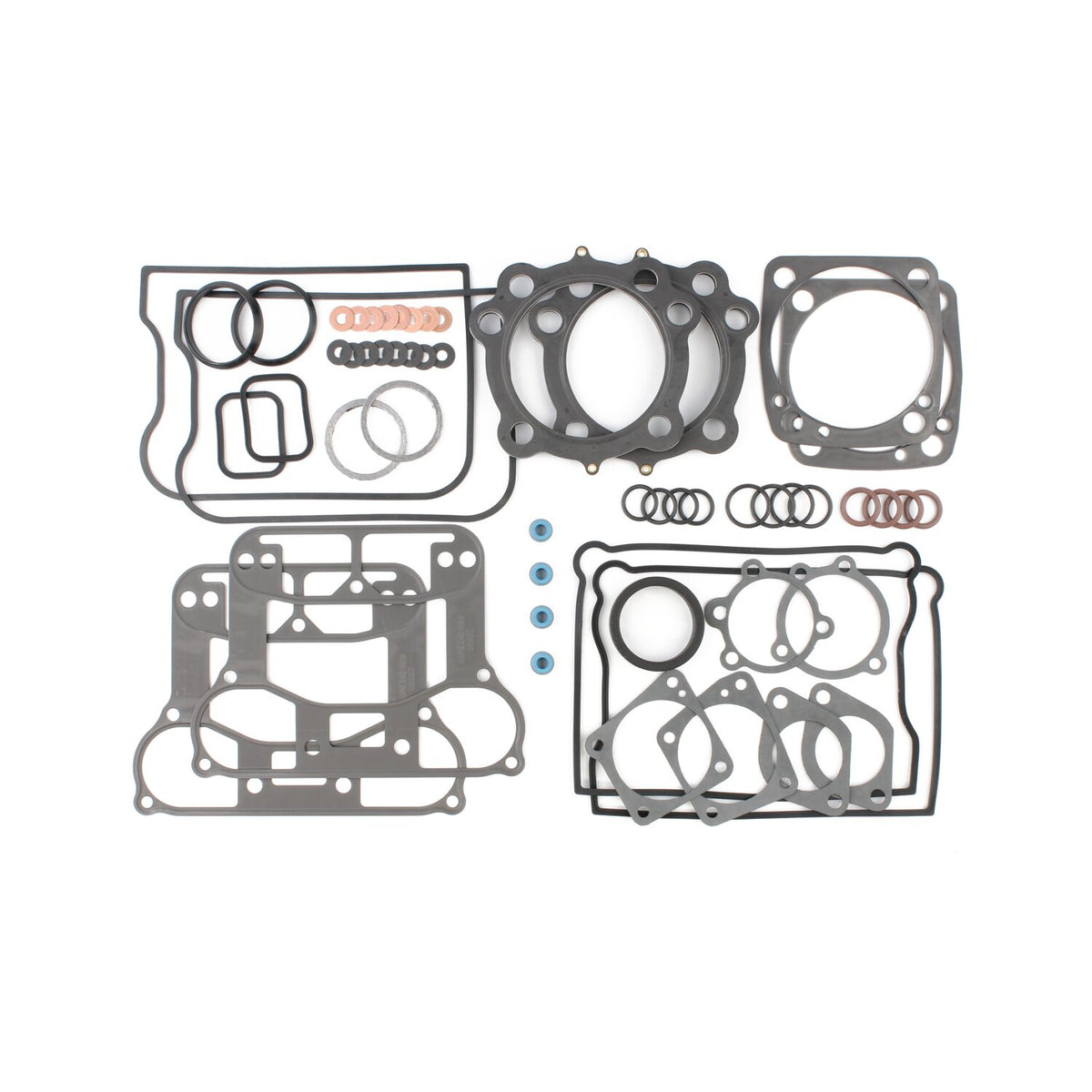 Cometic EST top end gasket kit - Evo B.T - 3-5/8" big bore