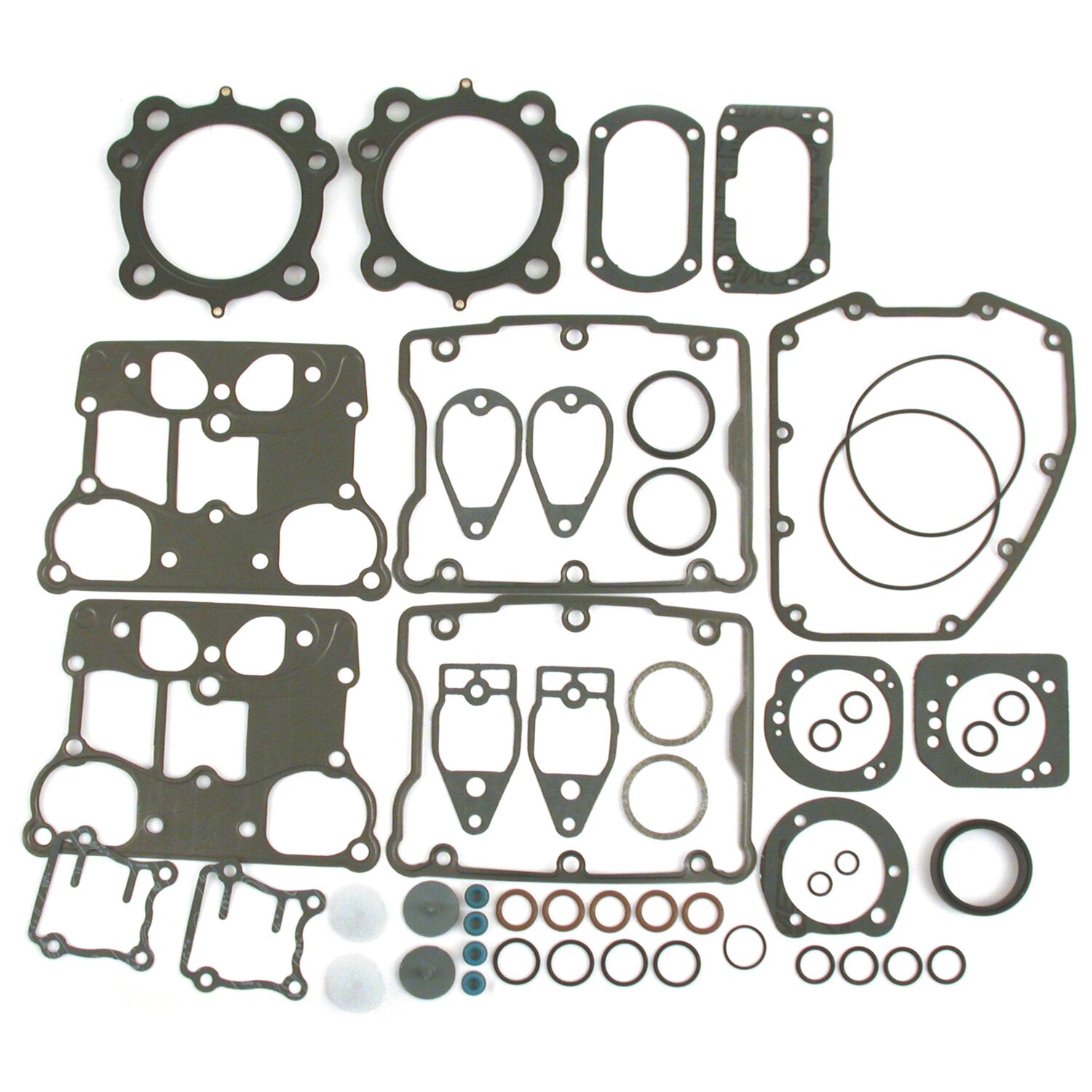 Cometic EST top end gasket kit - Twin Cam 3-3/4" bore