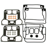 Cometic EST rocker cover gasket kit - Evo Big Twin