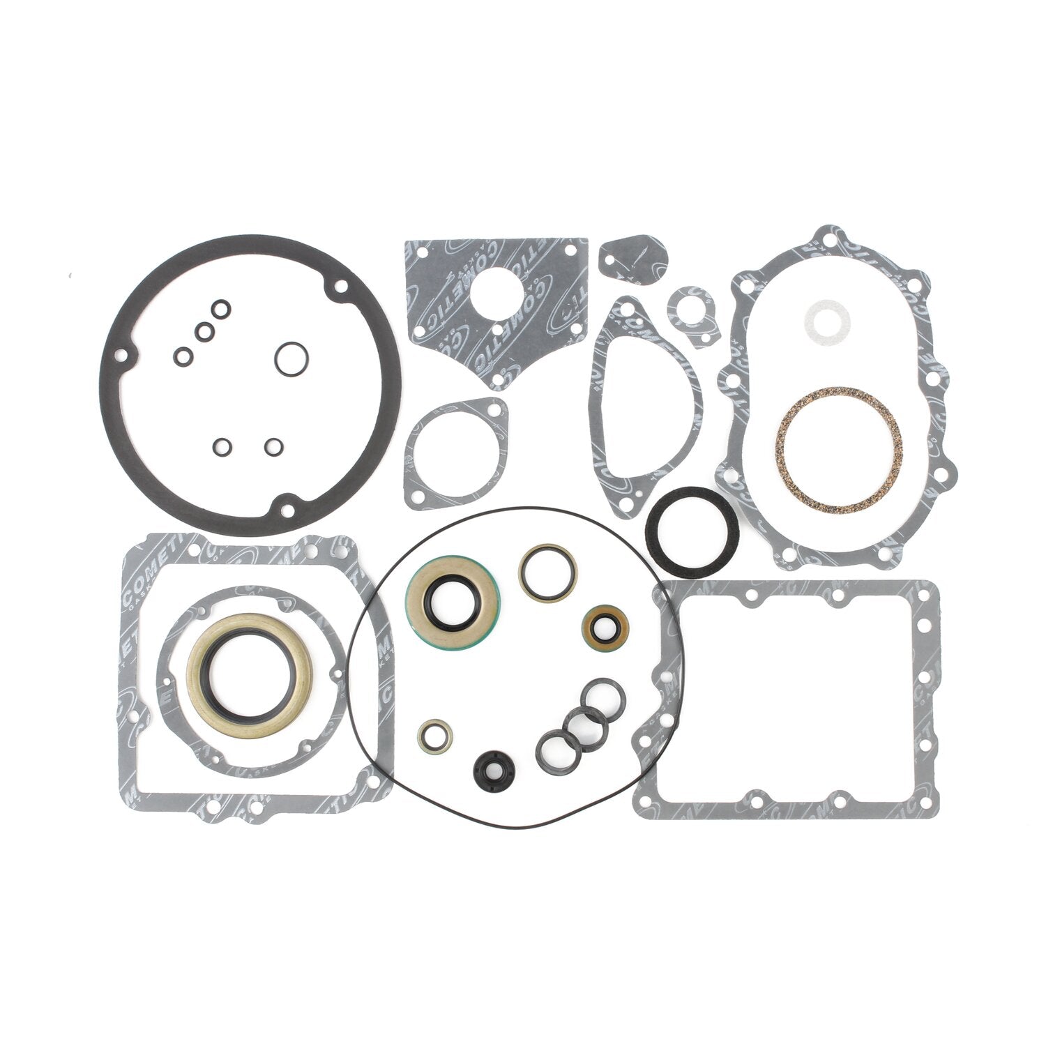 Cometic 4-speed transmission gasket & seal kit