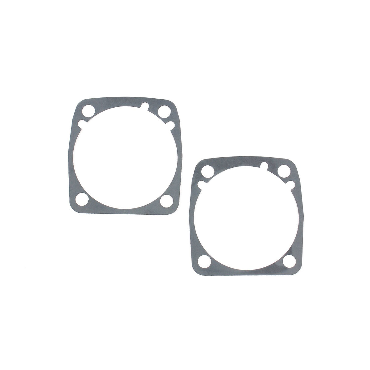 Cometic cylinder base gasket set - Fiber 3-13/16" big bore