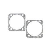Cometic cylinder base gasket set - Fiber 4" big bore