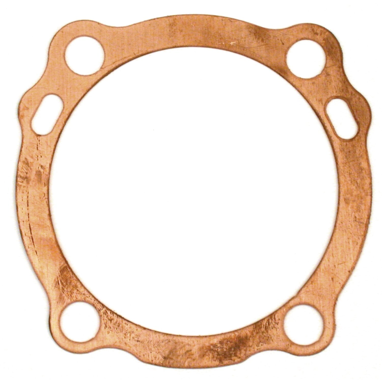 Cometic cylinder head gaskets - .032" copper