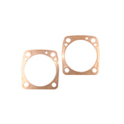 Cometic cylinder base gasket - .015" copper 3-1/2" bore