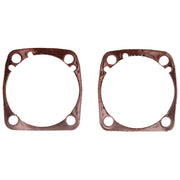 Cometic cylinder base gasket - .015" copper 3-13/16" bore