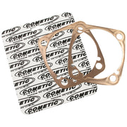 Cometic cylinder base gasket - .020" copper 3-13/16" bore