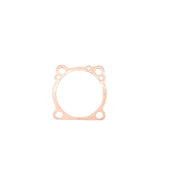 Cometic cylinder base gasket - .020" copper 3-1/2" bore