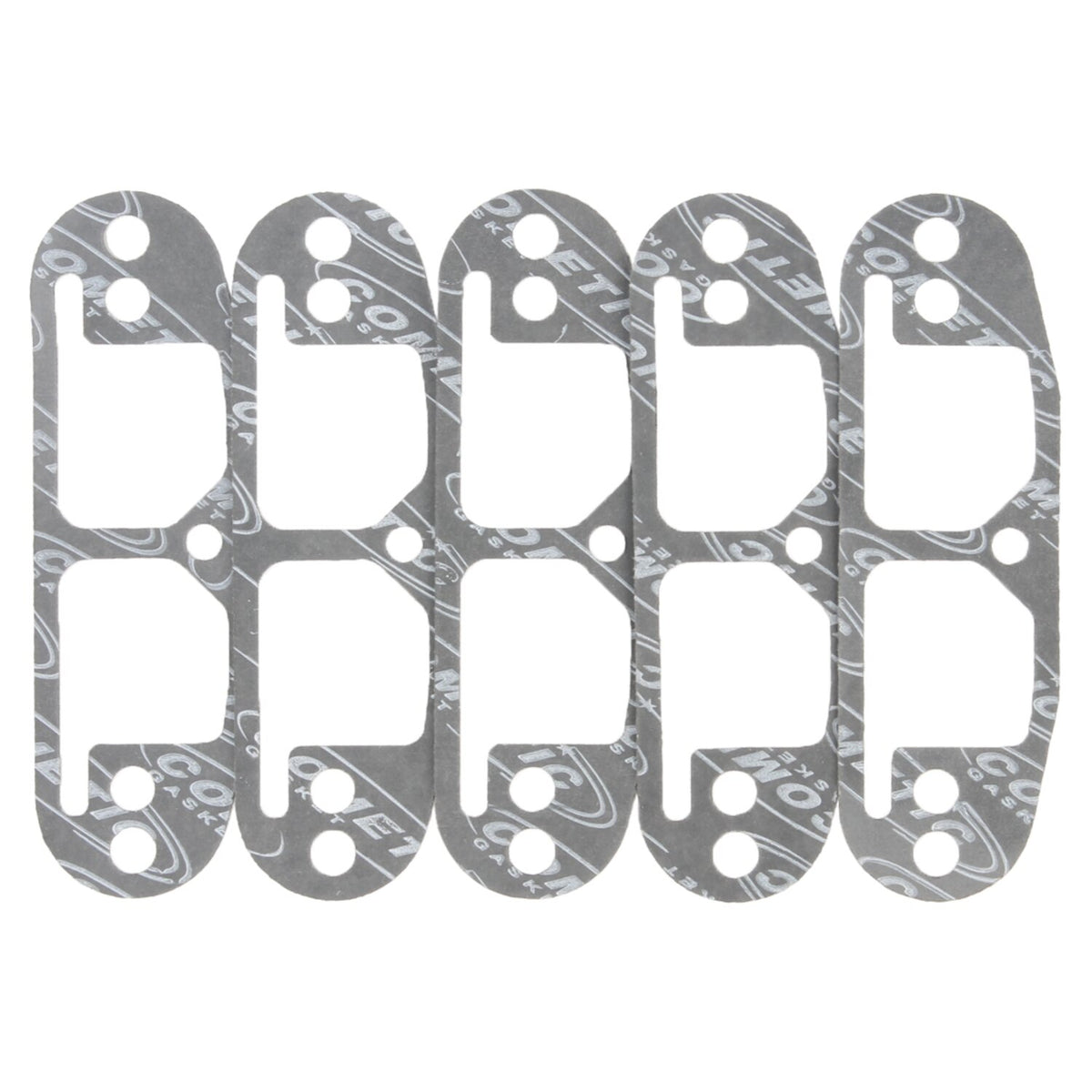 Cometic right rocker cover gasket - Fiber