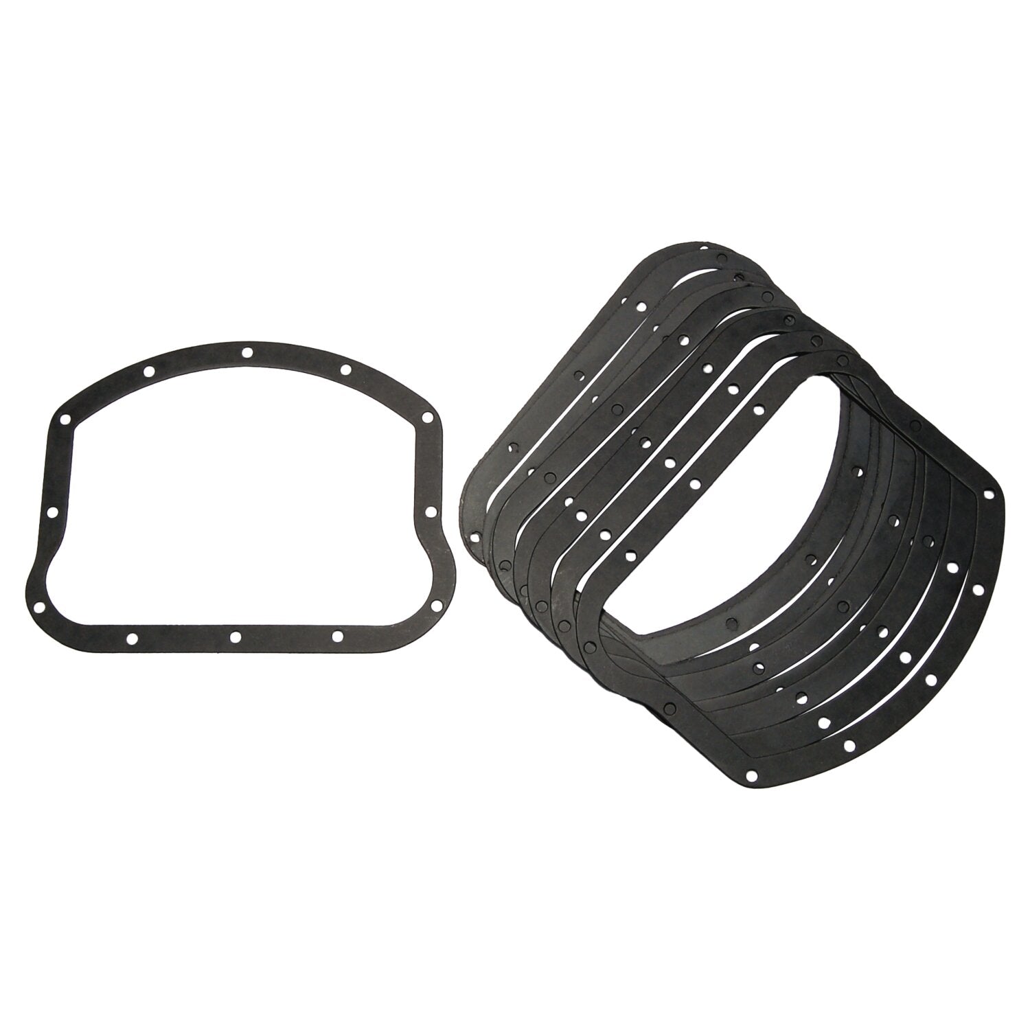 Cometic rocker cover gasket - Fiber thin