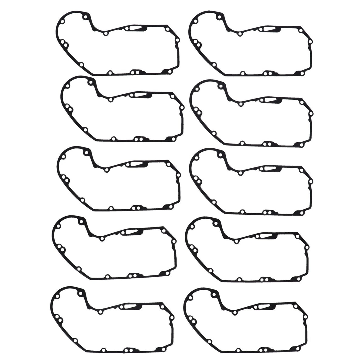 Cometic gasket cam cover - .060" AFM
