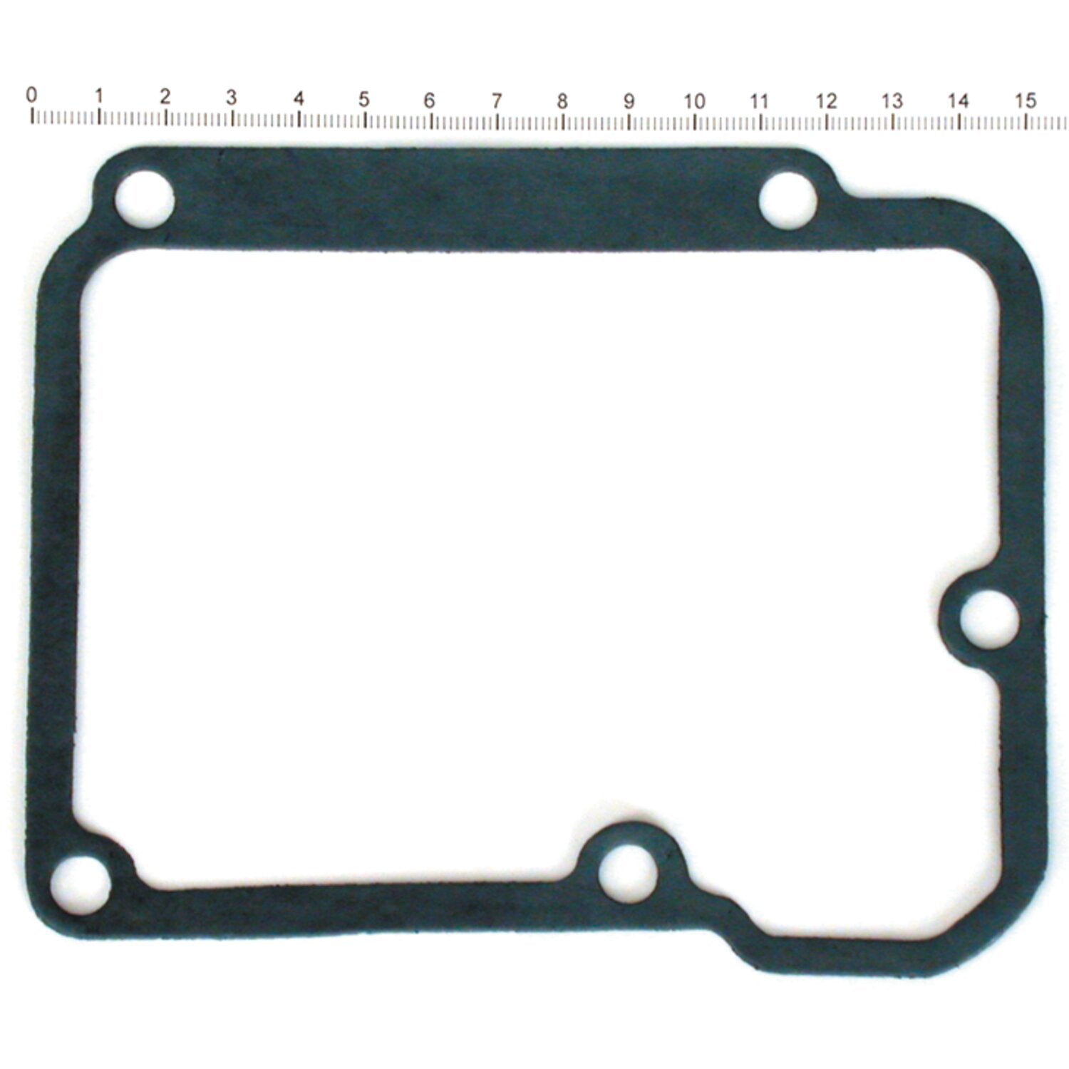 Cometic gasket transmission top cover - .031" fiber