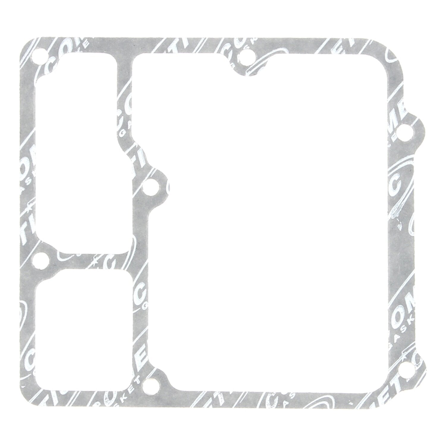 Cometic gasket transmission top cover - .031" fiber