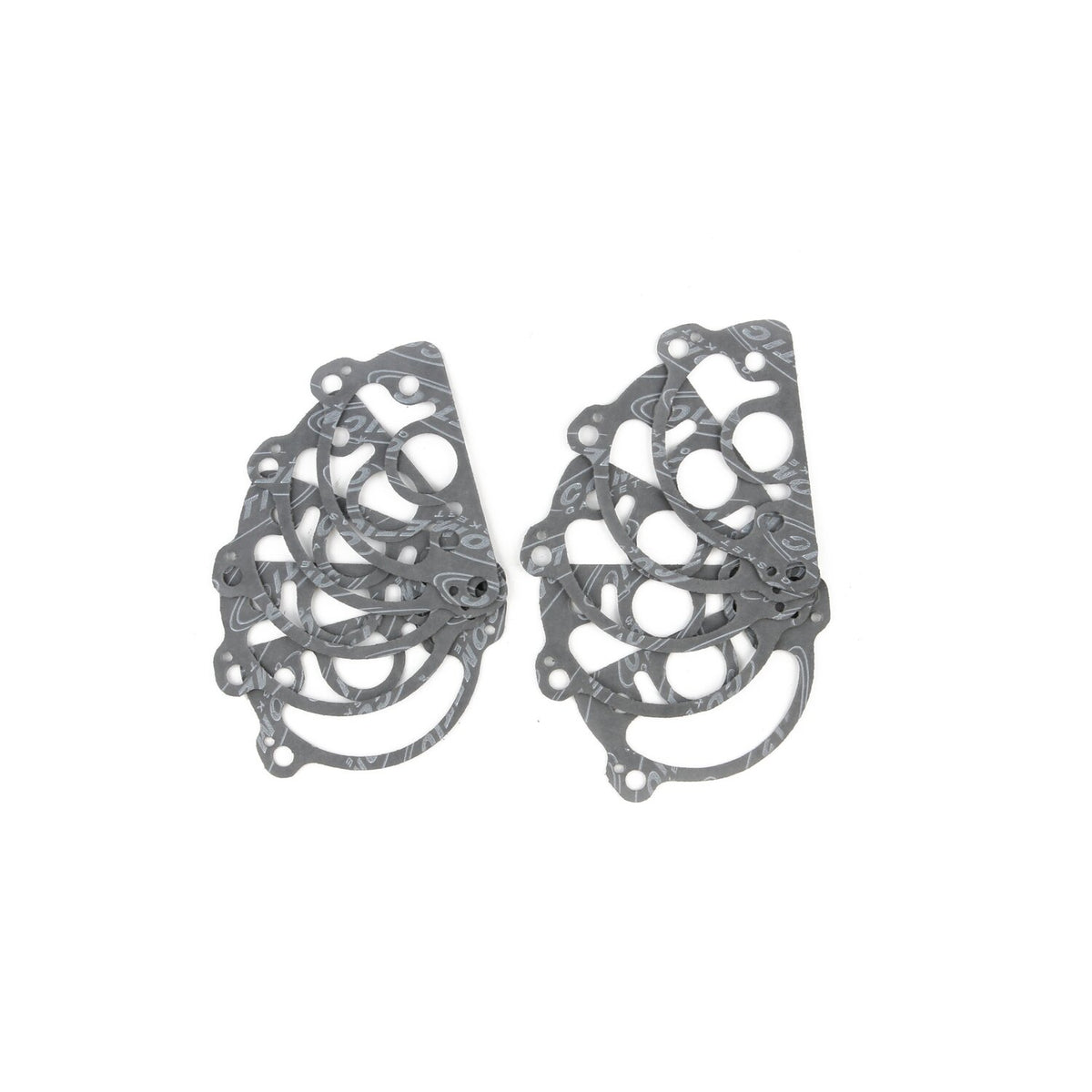 Cometic gasket starter cover housing - .031" fiber