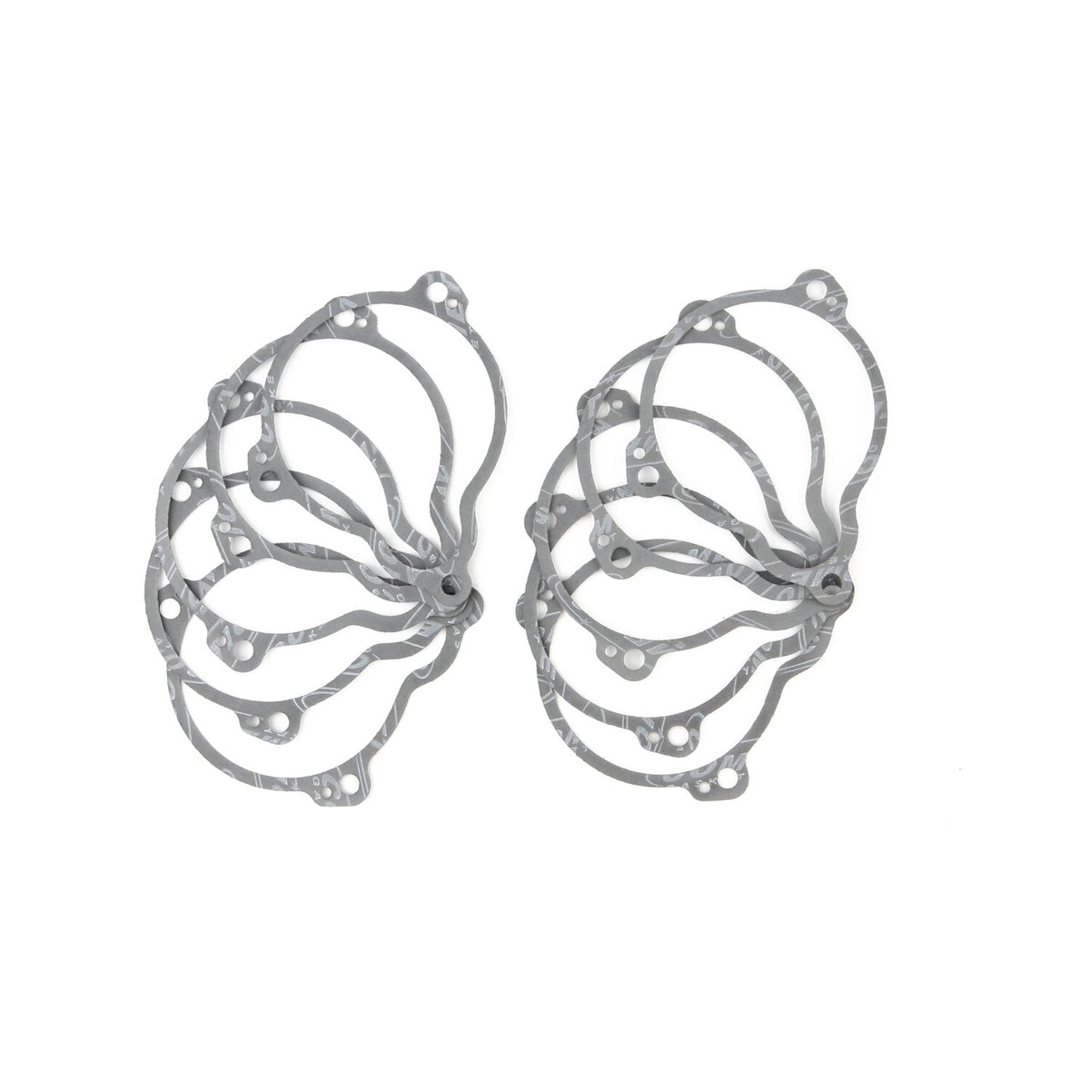 Cometic gasket starter cover - .031" fiber