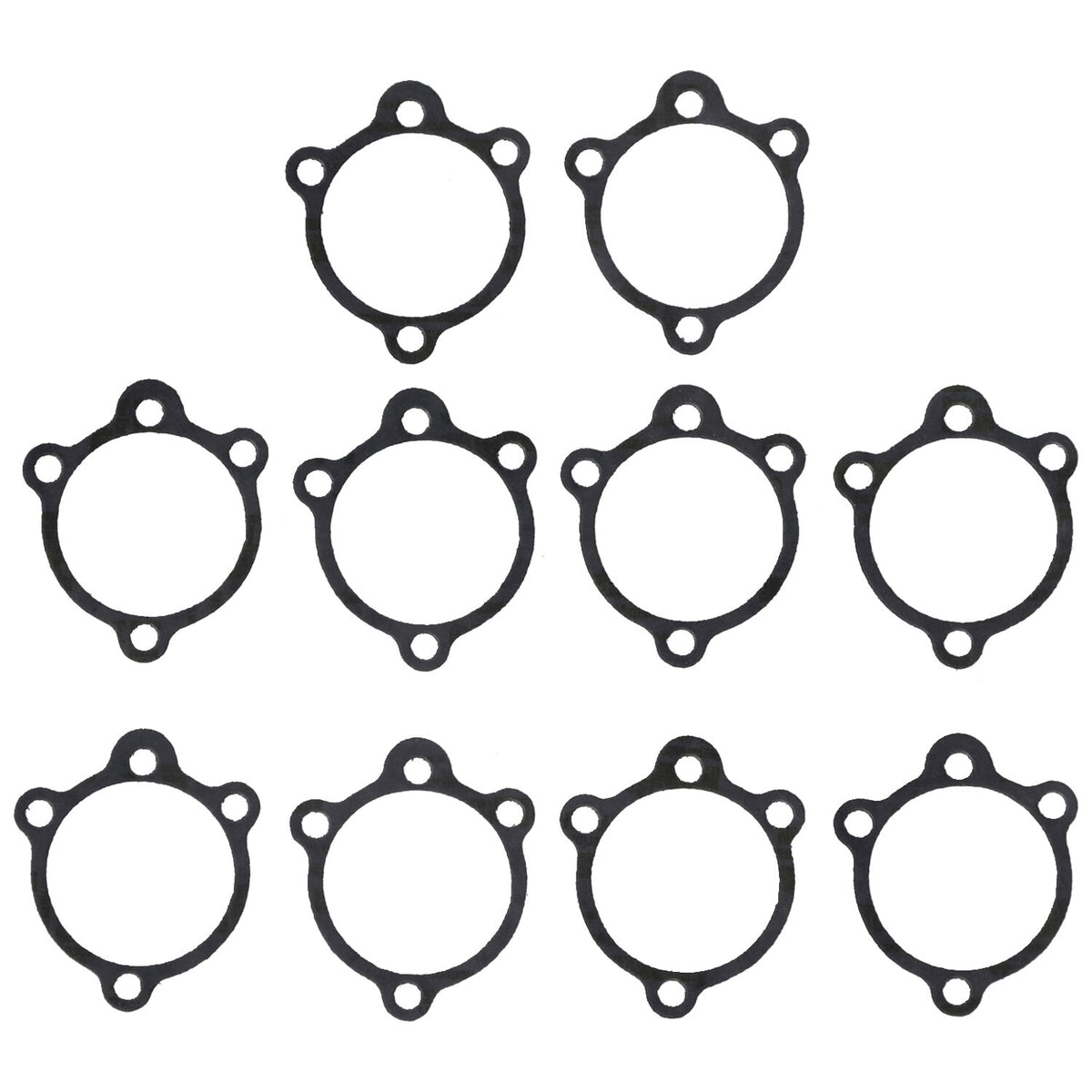 Cometic carb to air cleaner housing gasket - Keihin
