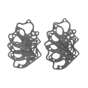 Cometic oil pump body to cover gasket - .010" Fiber
