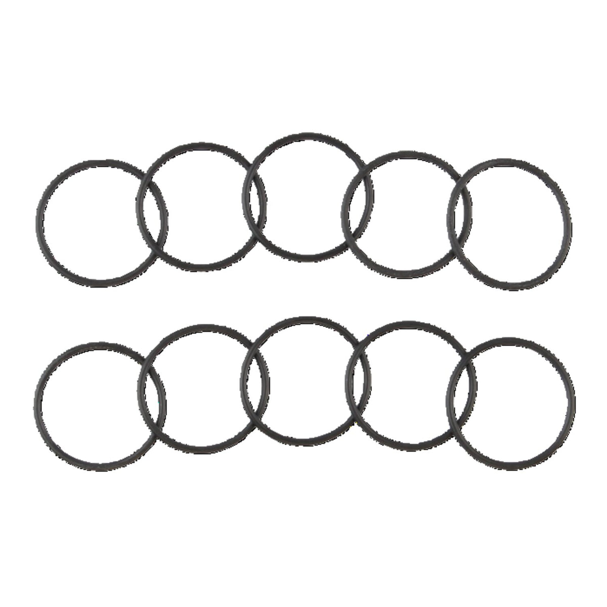 Cometic O-ring tappet guide - Lower