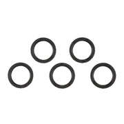 Cometic oil seal transmission mainshaft - Rubber OD
