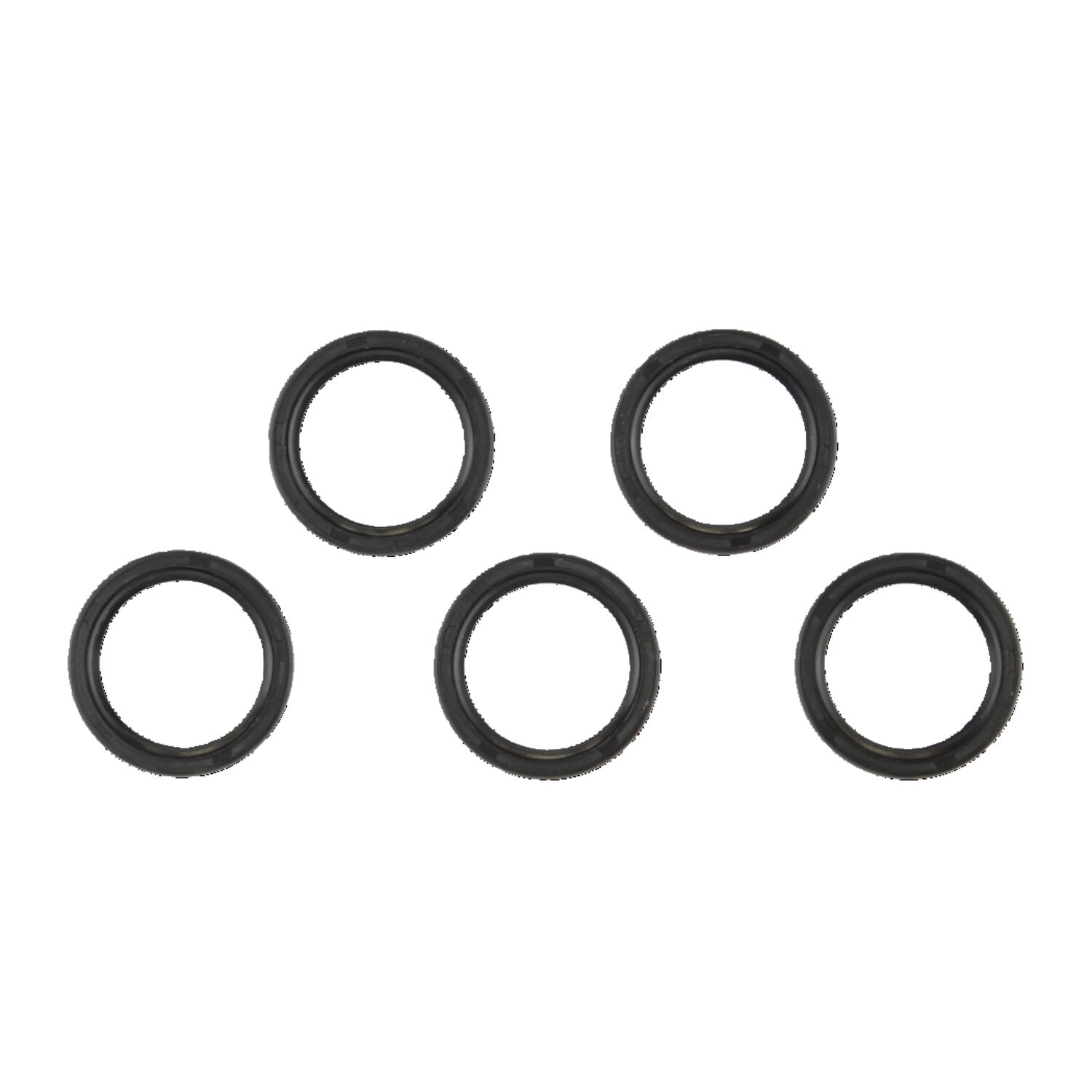 Cometic oil seal transmission mainshaft - Rubber OD