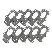 Cometic oil pump body to inner cover gasket
