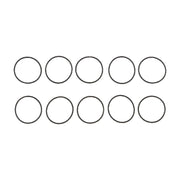 Cometic o-ring clutch gear