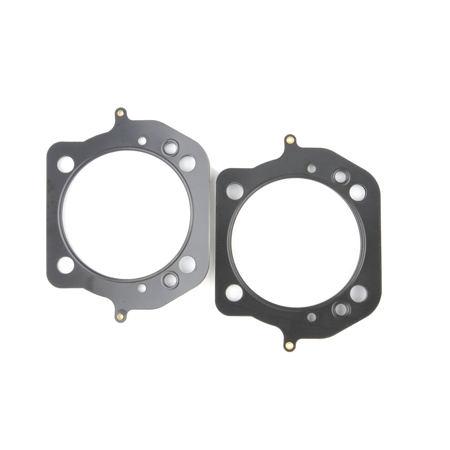 Cometic cylinder head gasket set - 4.00" .025" MLS