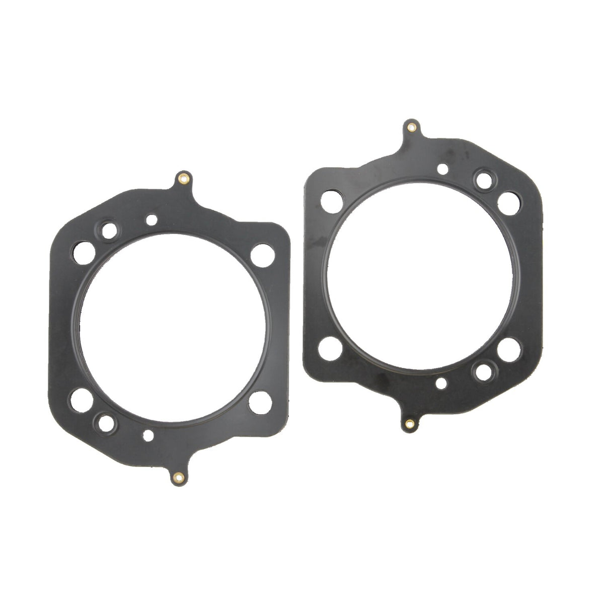 Cometic cylinder head gasket set - 4.00" .040" MLS