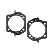 Cometic cylinder head gasket set - 4-1/8" .030" MLS