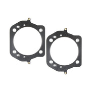 Cometic cylinder head gasket set - 4-1/8" .036" MLS