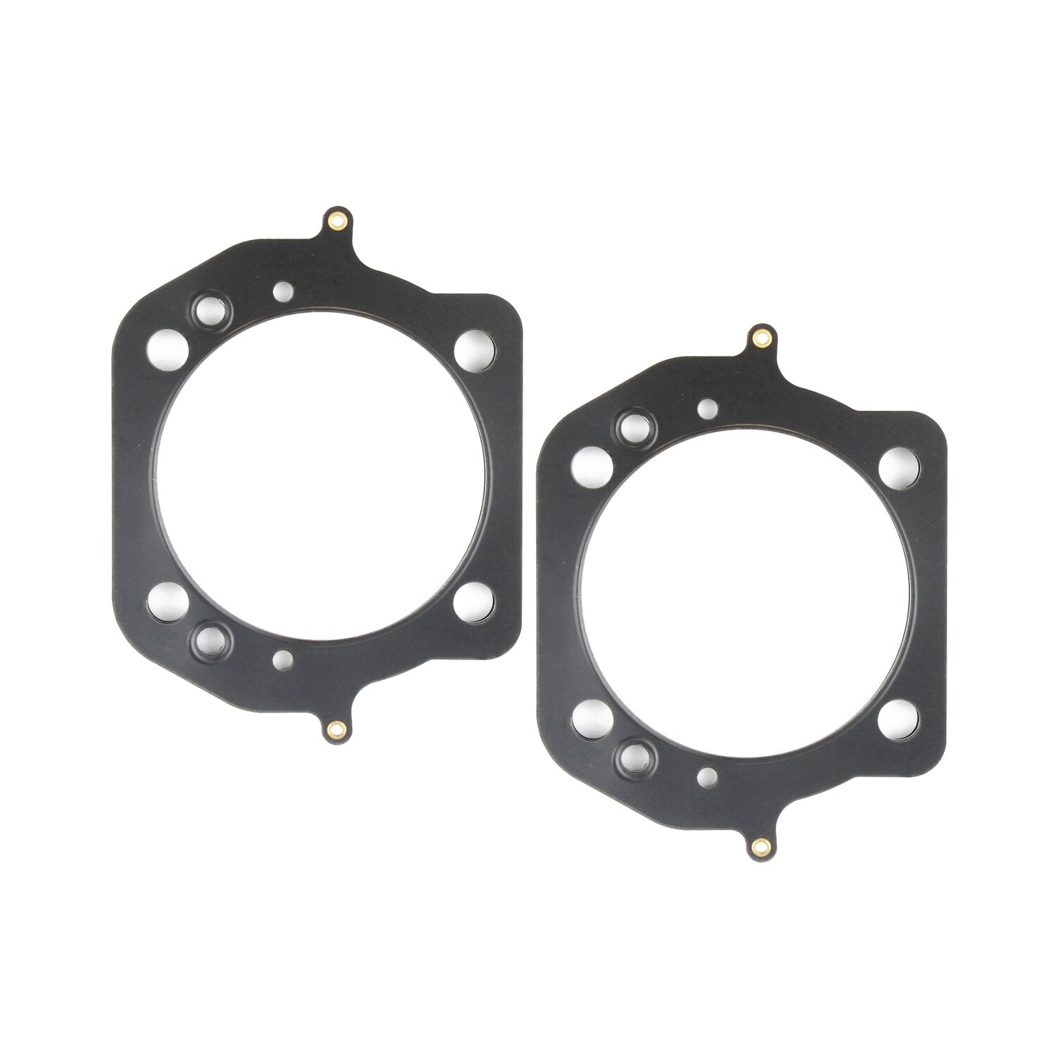 Cometic cylinder head gasket set - 4-1/8" .036" MLS