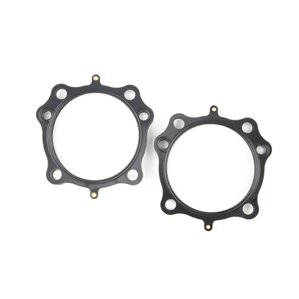 Cometic cylinder head gasket set - 4-1/8" .036" MLS
