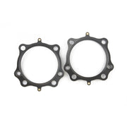 Cometic cylinder head gasket set - 4-1/8" .045" MLS