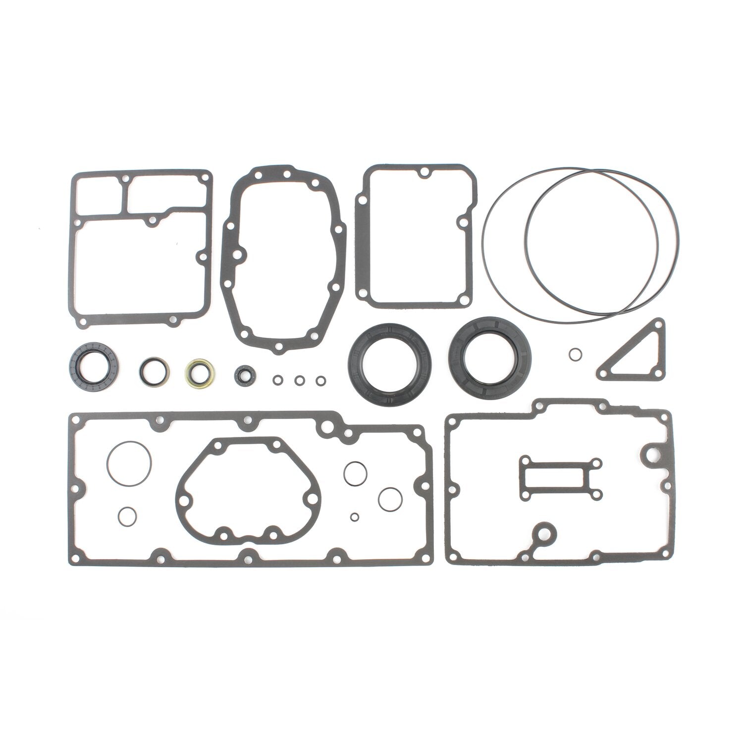 Cometic 5-speed transmission gasket & seal kit - EST