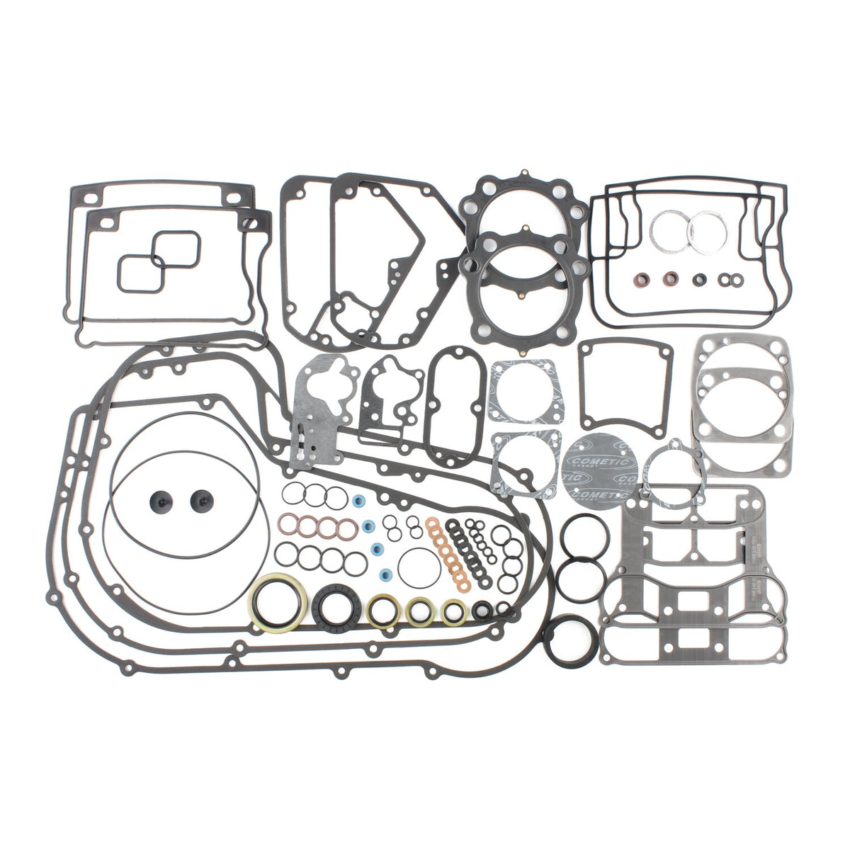 Cometic EST motor gasket kit - 3-5/8" Big Bore